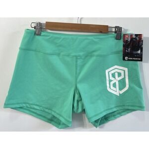 Women's‎ NWT Born Primitive Regenerative Booty Short Sz XXL